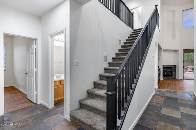 3419 W THOREAU Lane, Anthem, AZ 85086