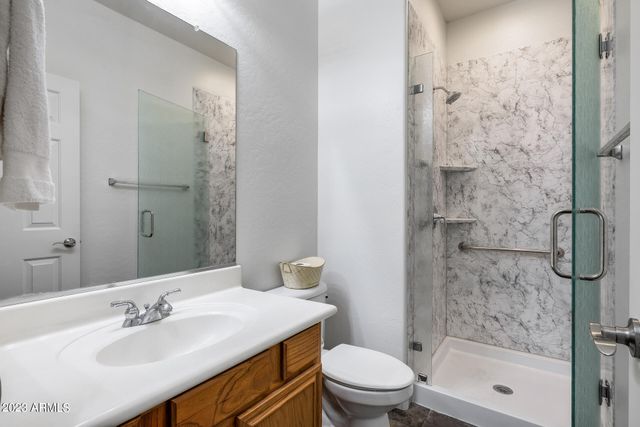 3419 W THOREAU Lane, Anthem, AZ 85086