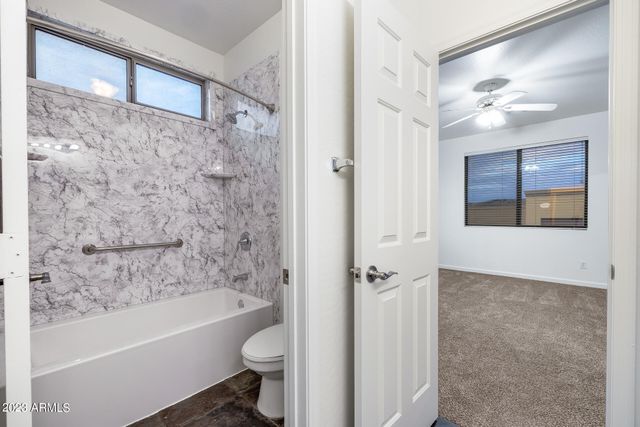 3419 W THOREAU Lane, Anthem, AZ 85086