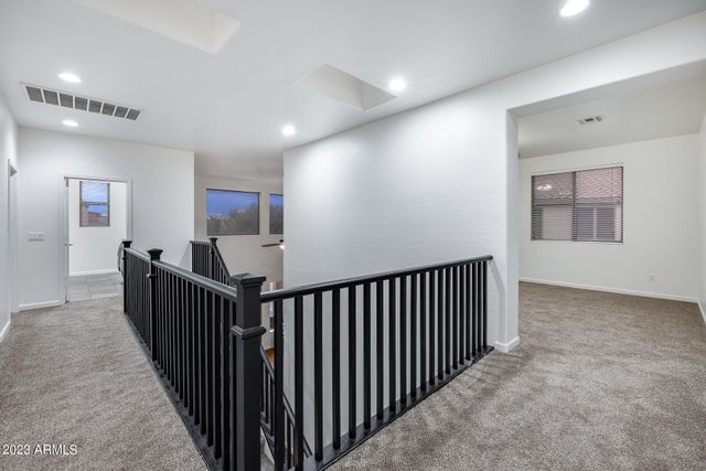 3419 W THOREAU Lane, Anthem, AZ 85086