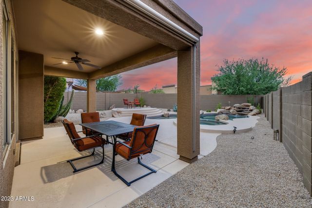 3419 W THOREAU Lane, Anthem, AZ 85086