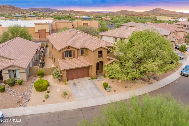 3419 W THOREAU Lane, Anthem, AZ 85086