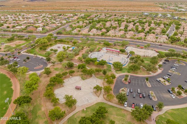 3419 W THOREAU Lane, Anthem, AZ 85086