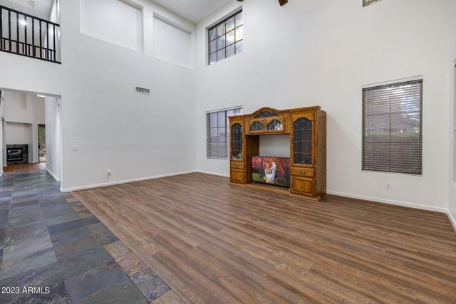 3419 W THOREAU Lane, Anthem, AZ 85086