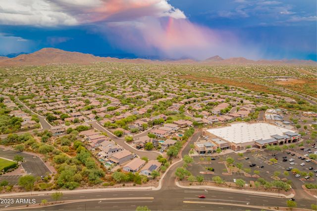 3419 W THOREAU Lane, Anthem, AZ 85086