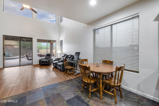 3419 W THOREAU Lane, Anthem, AZ 85086