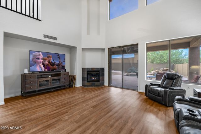 3419 W THOREAU Lane, Anthem, AZ 85086