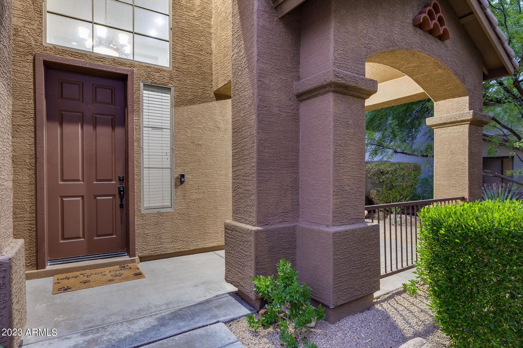 3419 W THOREAU Lane, Anthem, AZ 85086 — photo 3