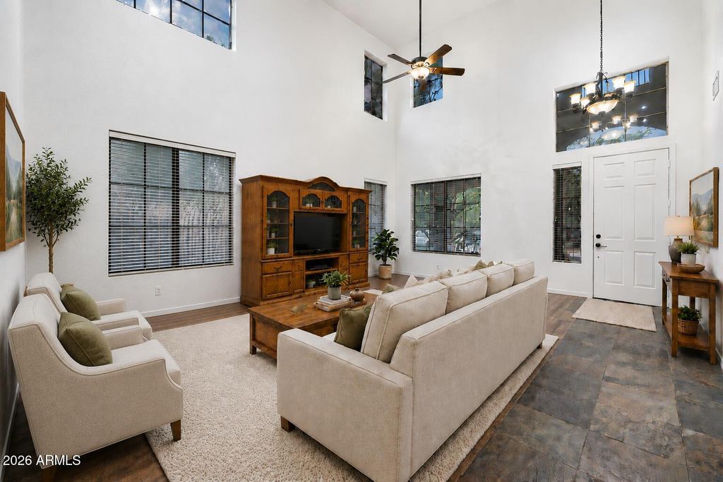 3419 W THOREAU Lane, Anthem, AZ 85086 — photo 4