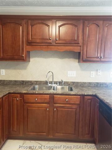 1908 Ashridge Drive, Fayetteville, NC 28304