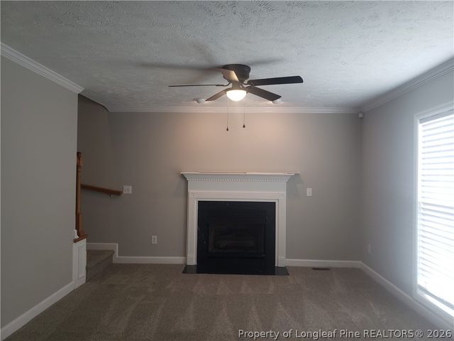 1908 Ashridge Drive, Fayetteville, NC 28304