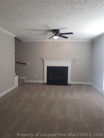 1908 Ashridge Drive, Fayetteville, NC 28304