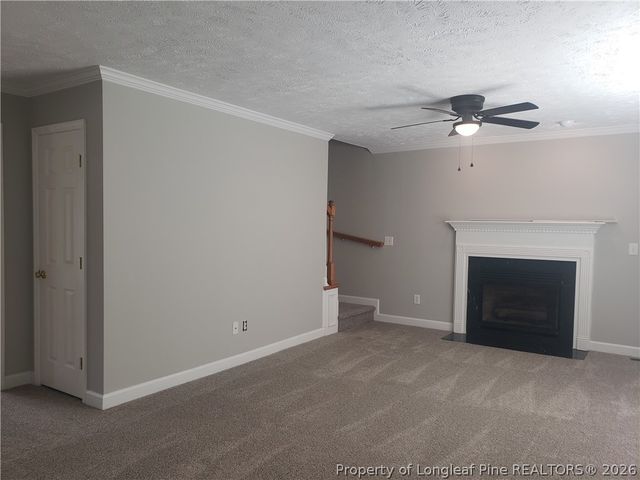1908 Ashridge Drive, Fayetteville, NC 28304