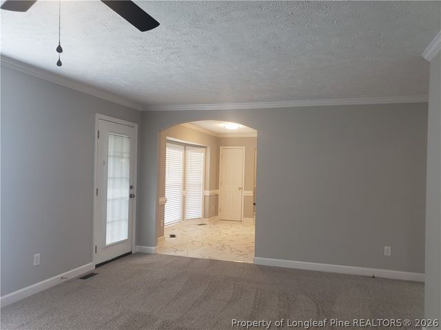 1908 Ashridge Drive, Fayetteville, NC 28304