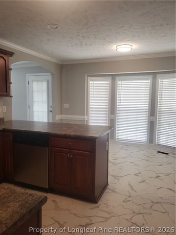 1908 Ashridge Drive, Fayetteville, NC 28304
