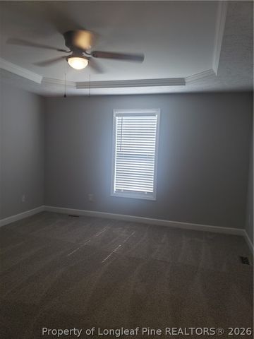 1908 Ashridge Drive, Fayetteville, NC 28304