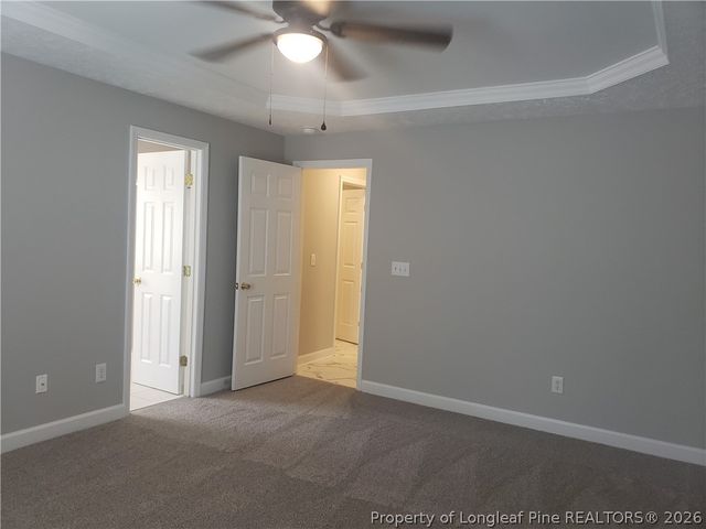 1908 Ashridge Drive, Fayetteville, NC 28304