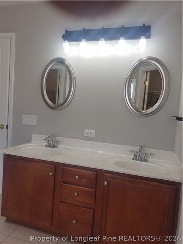 1908 Ashridge Drive, Fayetteville, NC 28304