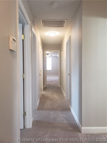 1908 Ashridge Drive, Fayetteville, NC 28304