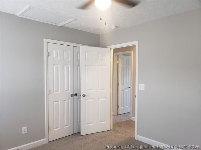 1908 Ashridge Drive, Fayetteville, NC 28304