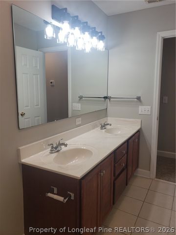 1908 Ashridge Drive, Fayetteville, NC 28304