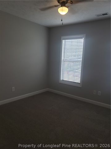 1908 Ashridge Drive, Fayetteville, NC 28304