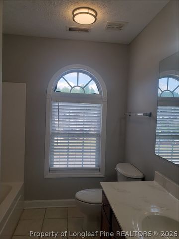 1908 Ashridge Drive, Fayetteville, NC 28304