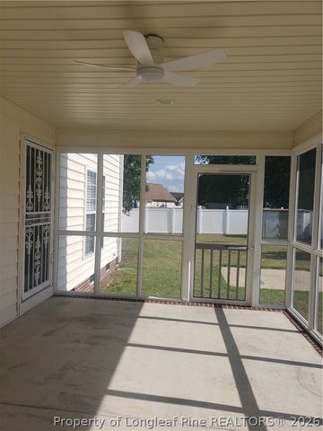 1908 Ashridge Drive, Fayetteville, NC 28304