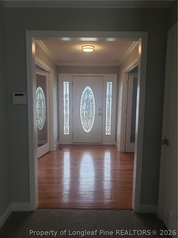 1908 Ashridge Drive, Fayetteville, NC 28304