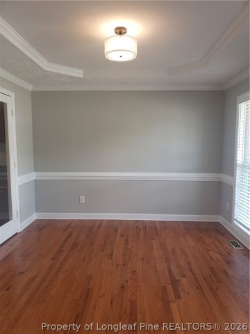 1908 Ashridge Drive, Fayetteville, NC 28304