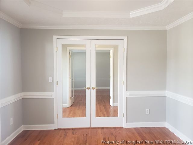 1908 Ashridge Drive, Fayetteville, NC 28304