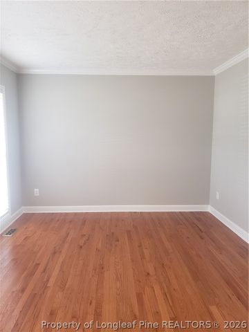1908 Ashridge Drive, Fayetteville, NC 28304