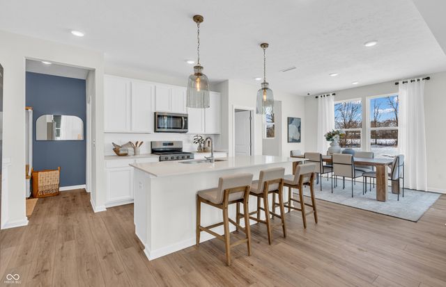3427 Garnet Drive, Plainfield, IN 46168