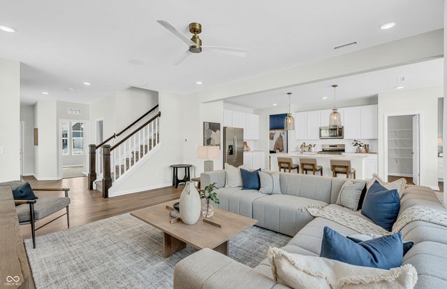 3427 Garnet Drive, Plainfield, IN 46168