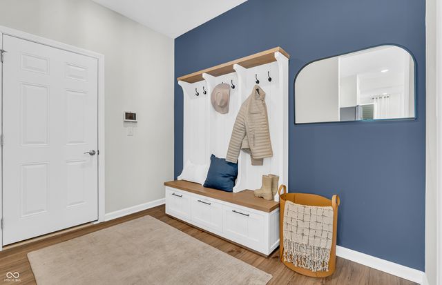 3427 Garnet Drive, Plainfield, IN 46168
