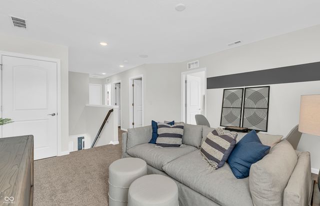 3427 Garnet Drive, Plainfield, IN 46168