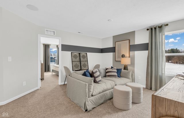 3427 Garnet Drive, Plainfield, IN 46168