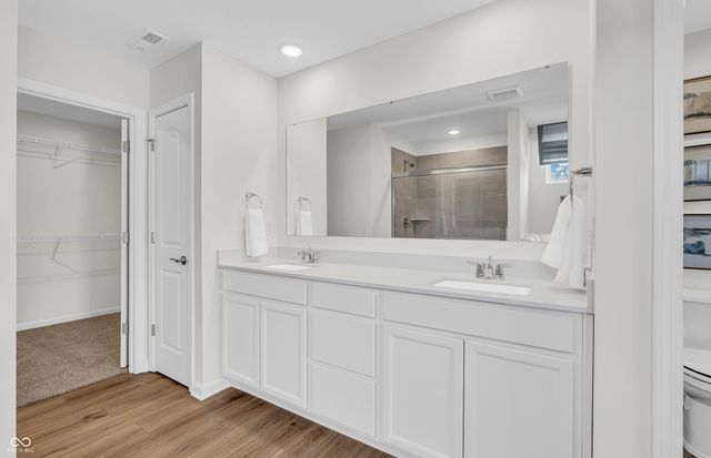 3427 Garnet Drive, Plainfield, IN 46168