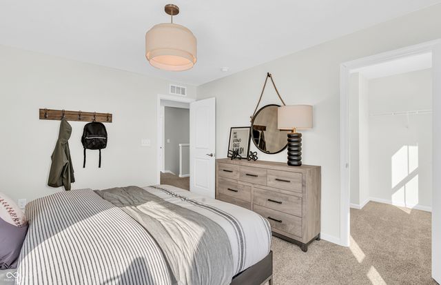 3427 Garnet Drive, Plainfield, IN 46168