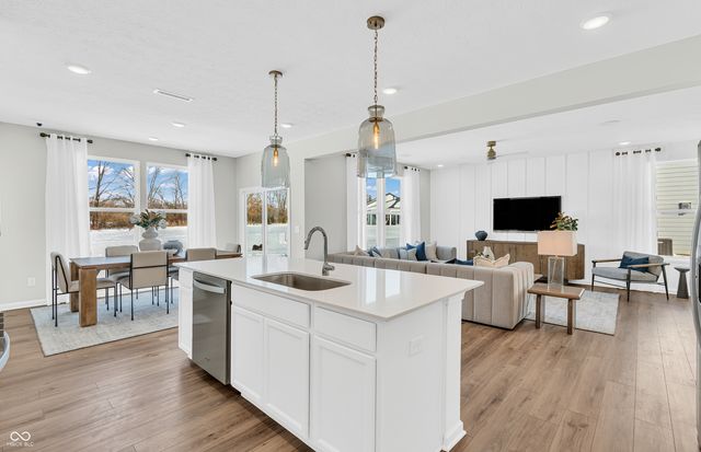 3427 Garnet Drive, Plainfield, IN 46168