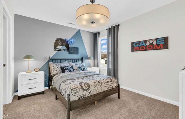 3427 Garnet Drive, Plainfield, IN 46168