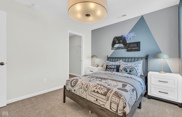 3427 Garnet Drive, Plainfield, IN 46168