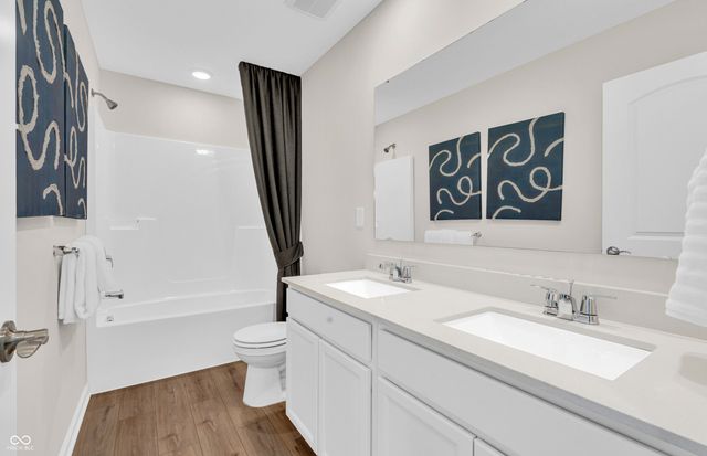 3427 Garnet Drive, Plainfield, IN 46168