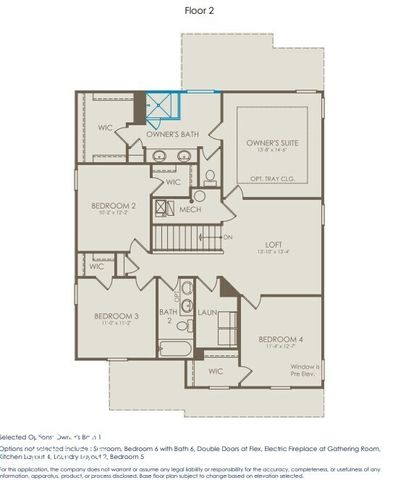 3427 Garnet Drive, Plainfield, IN 46168