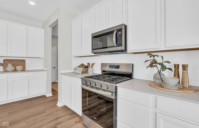 3427 Garnet Drive, Plainfield, IN 46168