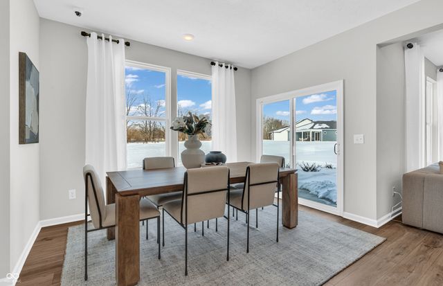 3427 Garnet Drive, Plainfield, IN 46168
