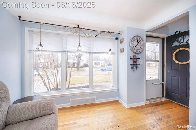 1123 16th Street, Wyandotte, MI 48192