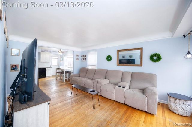 1123 16th Street, Wyandotte, MI 48192