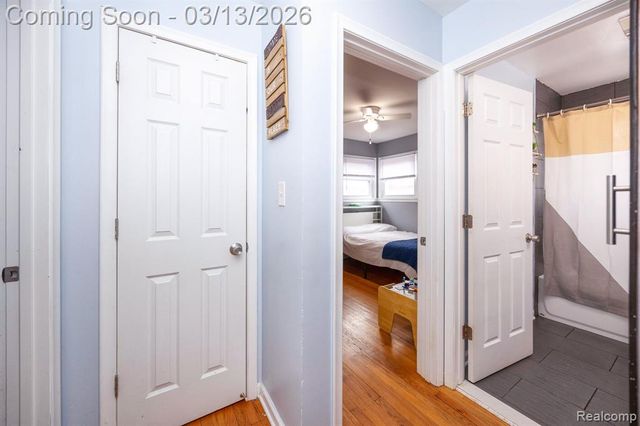 1123 16th Street, Wyandotte, MI 48192