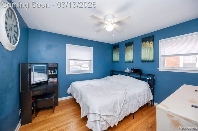 1123 16th Street, Wyandotte, MI 48192